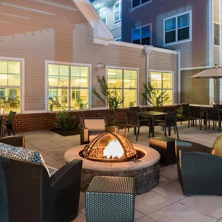 Residence Inn By Marriott Harrisonburg Esterno foto