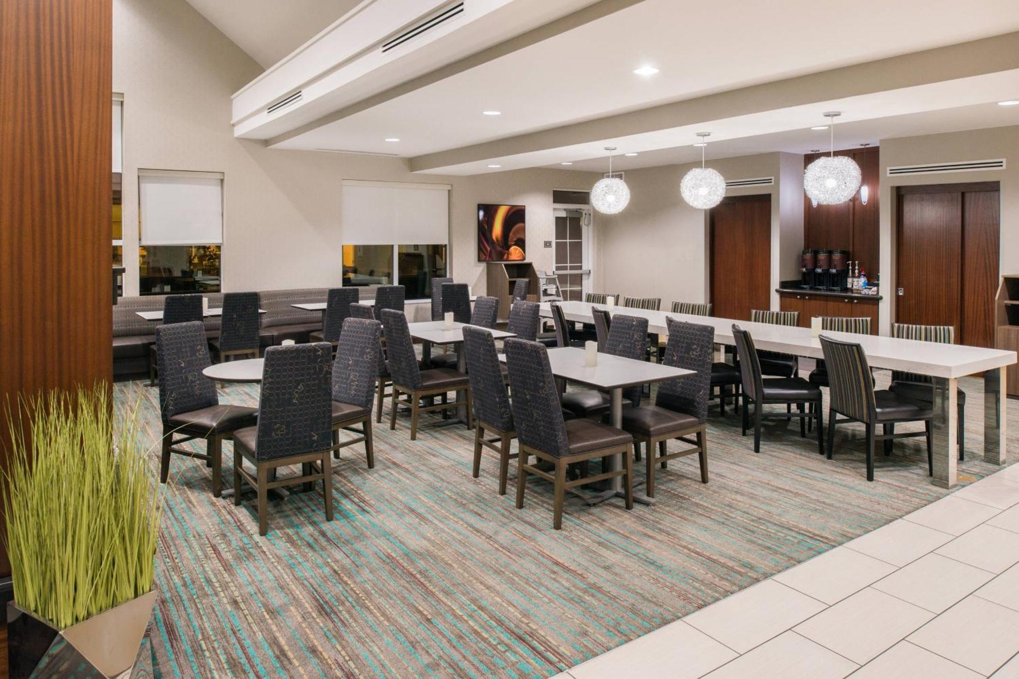 Residence Inn By Marriott Harrisonburg Esterno foto