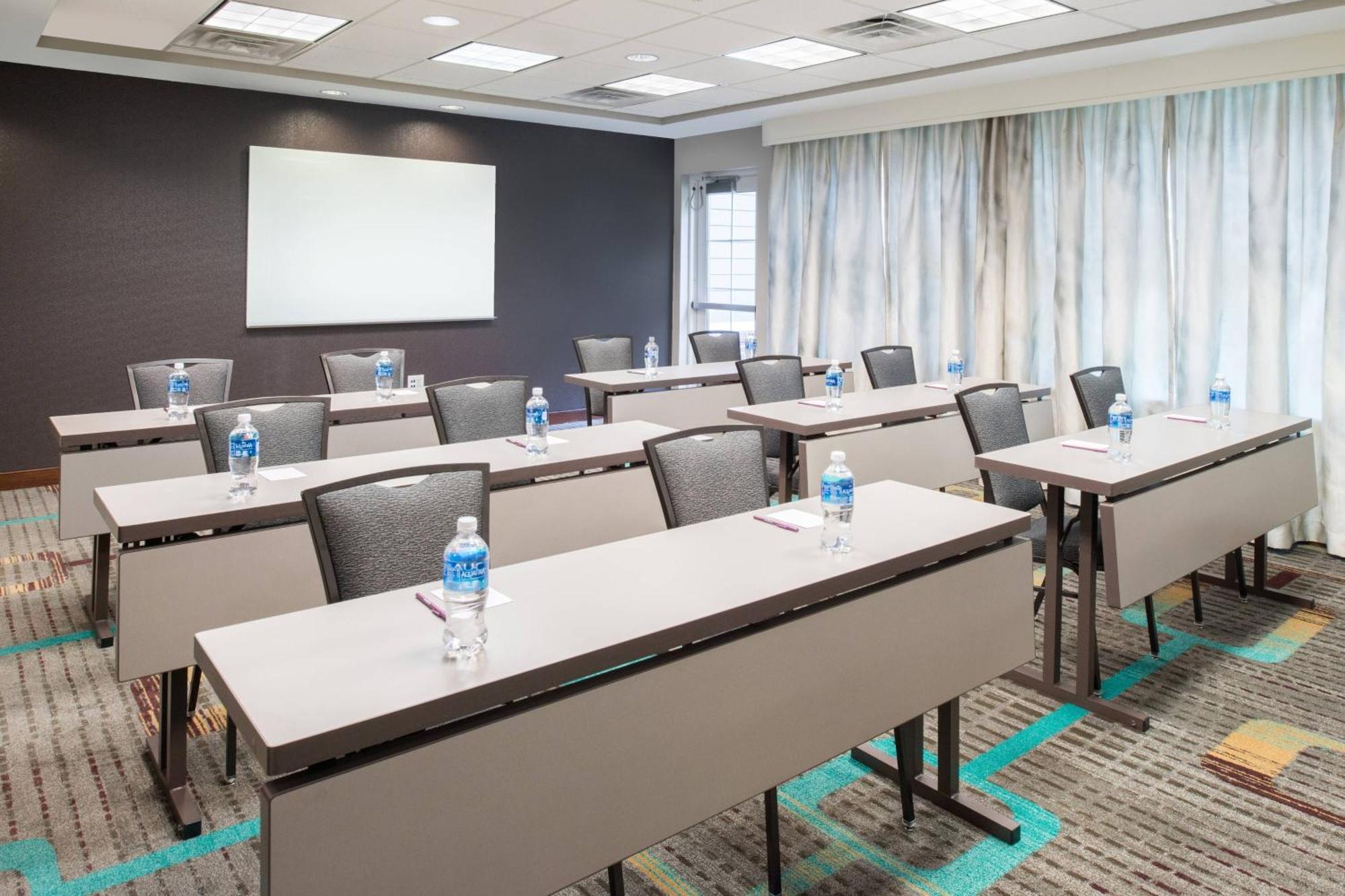 Residence Inn By Marriott Harrisonburg Esterno foto
