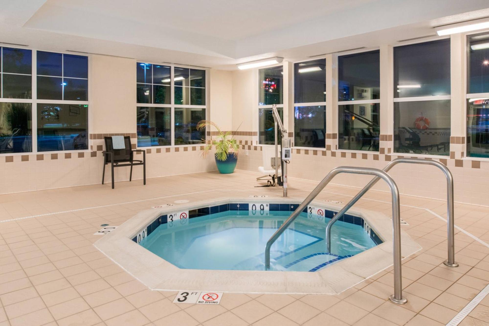 Residence Inn By Marriott Harrisonburg Esterno foto