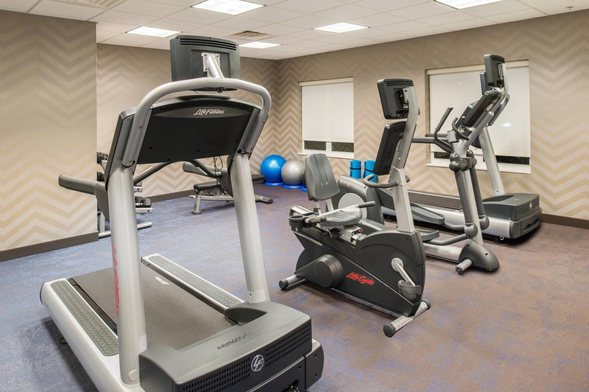 Residence Inn By Marriott Harrisonburg Esterno foto