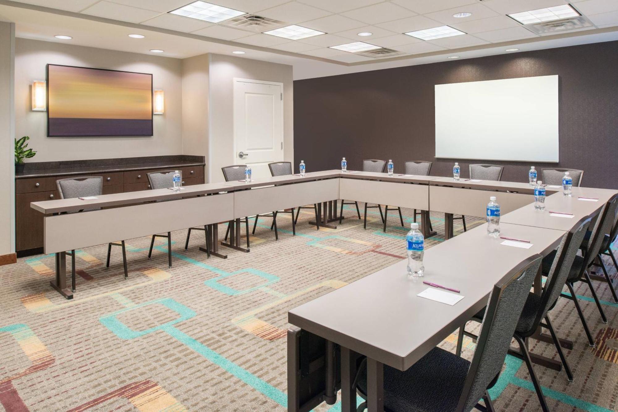 Residence Inn By Marriott Harrisonburg Esterno foto