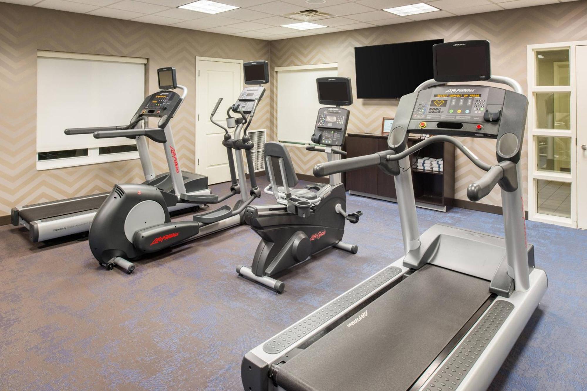 Residence Inn By Marriott Harrisonburg Esterno foto