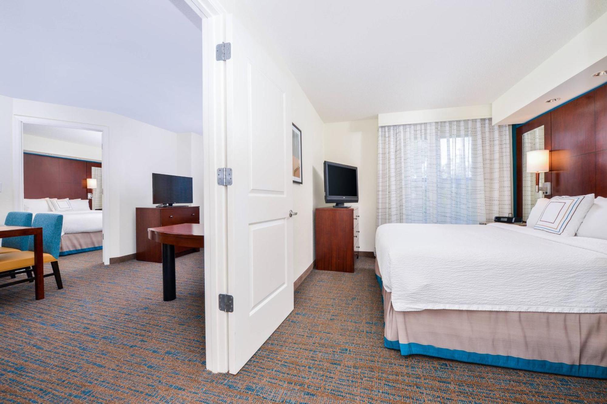 Residence Inn By Marriott Harrisonburg Esterno foto