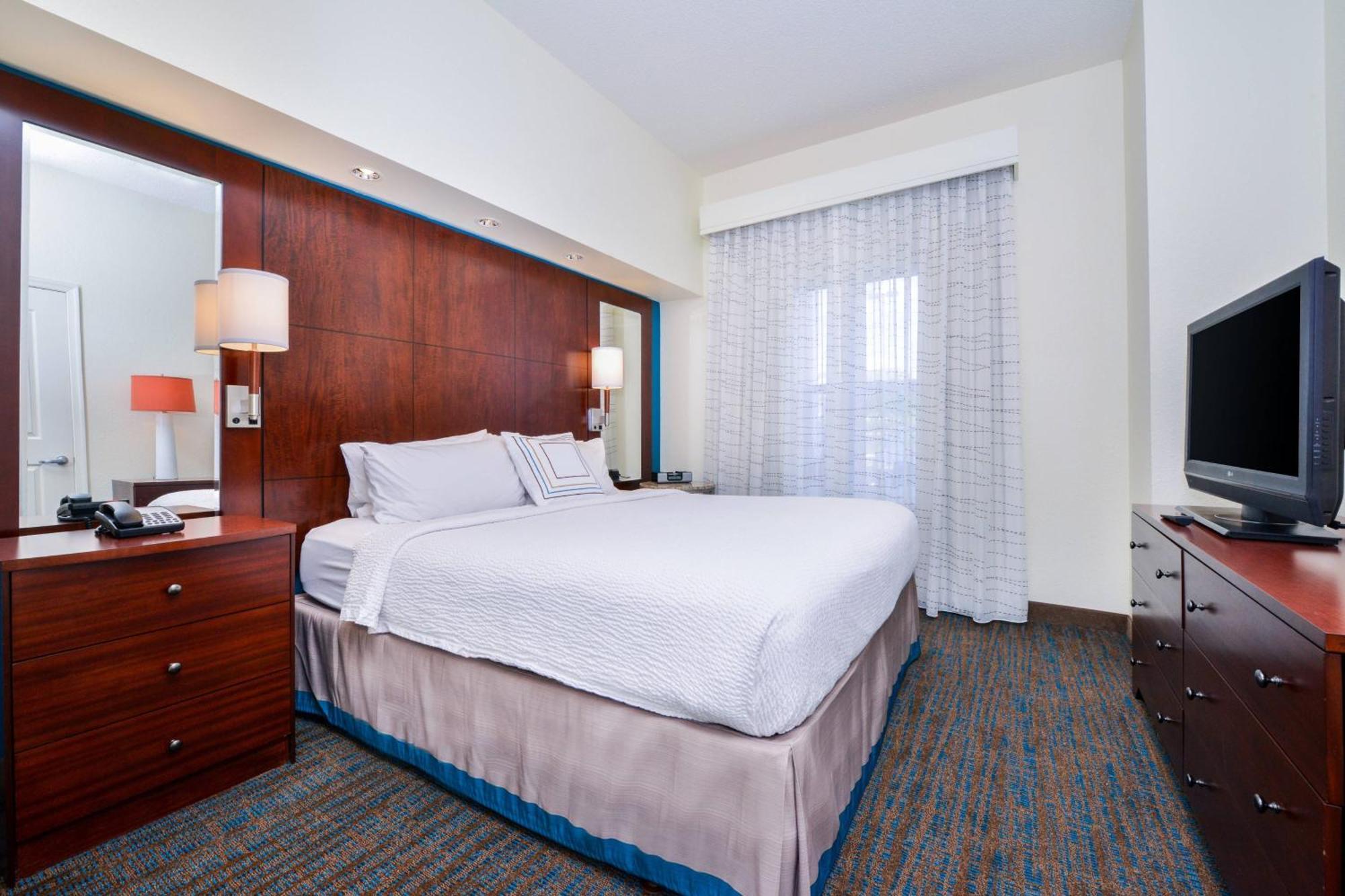 Residence Inn By Marriott Harrisonburg Esterno foto