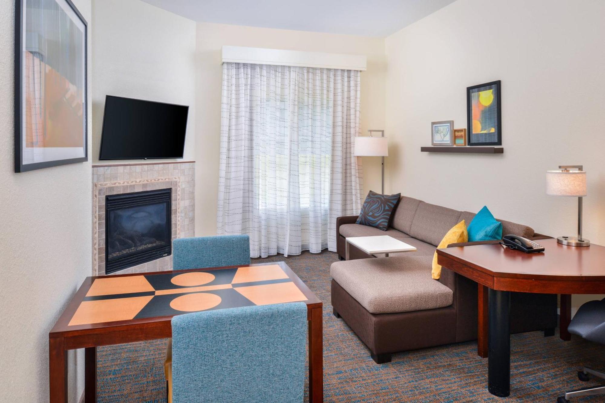 Residence Inn By Marriott Harrisonburg Esterno foto