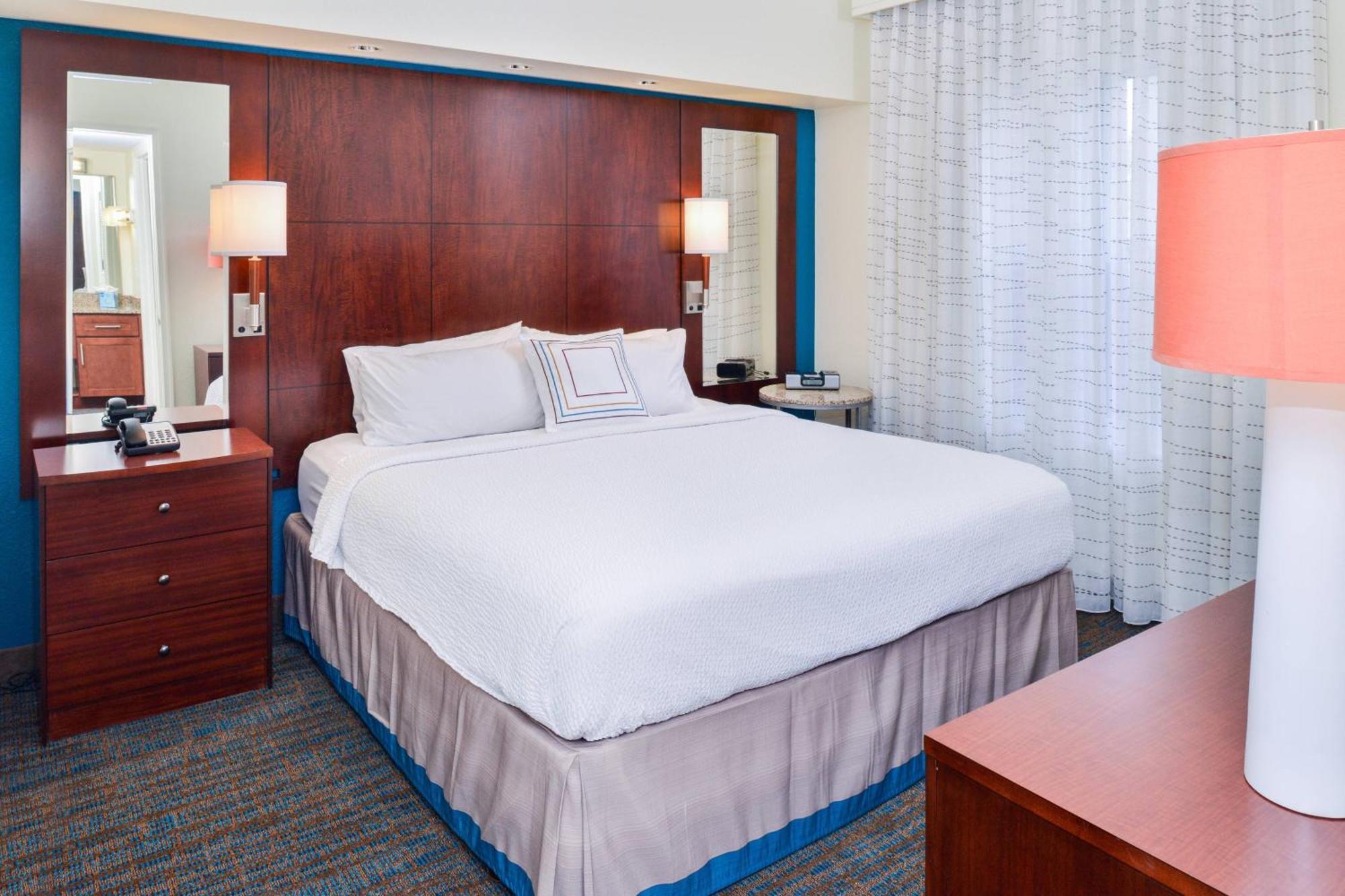 Residence Inn By Marriott Harrisonburg Esterno foto
