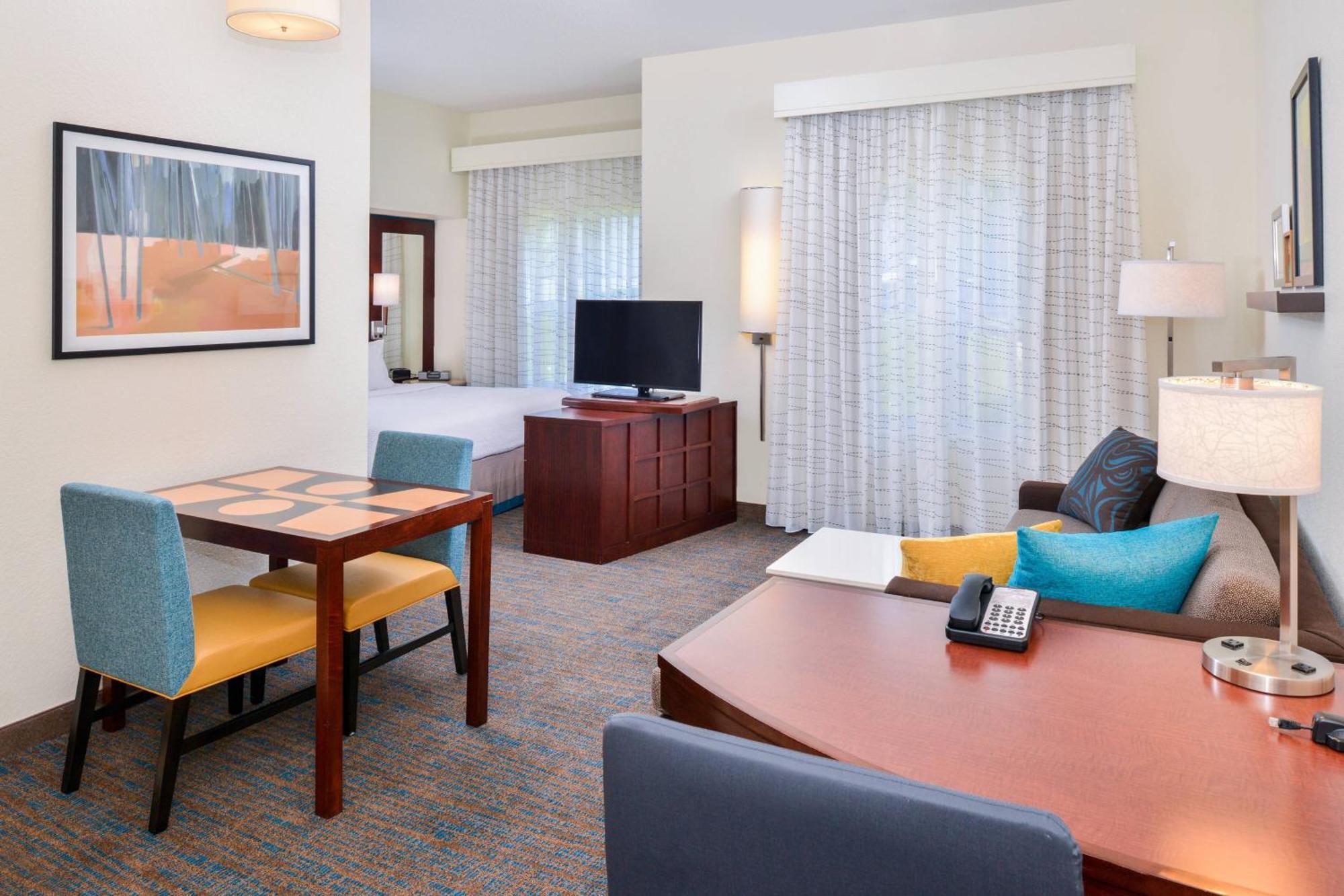 Residence Inn By Marriott Harrisonburg Esterno foto