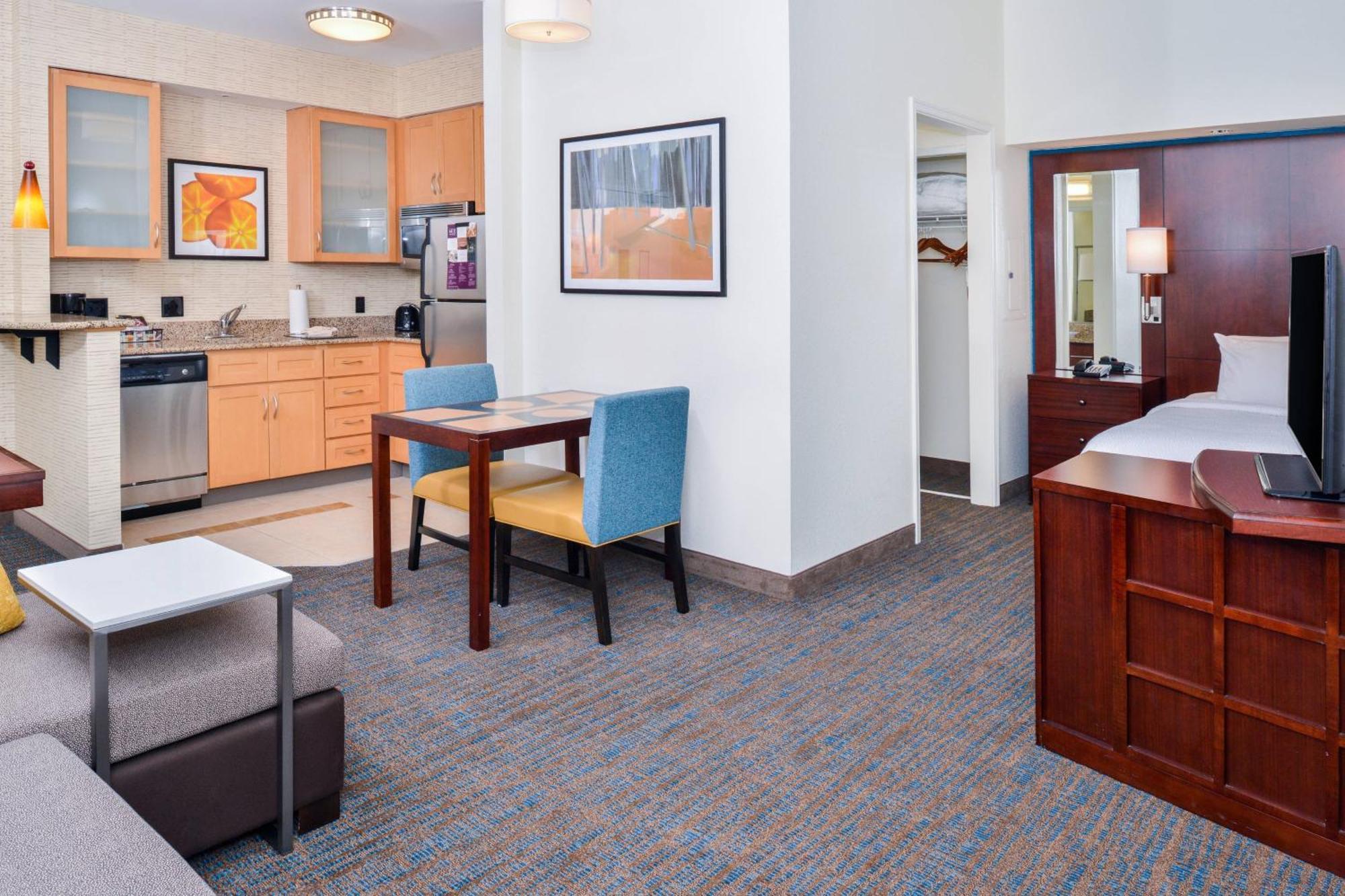 Residence Inn By Marriott Harrisonburg Esterno foto