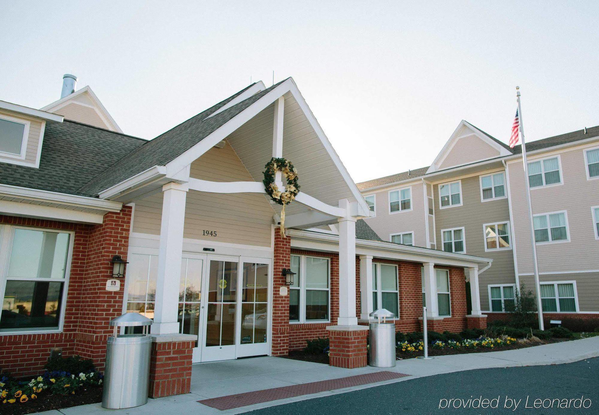Residence Inn By Marriott Harrisonburg Esterno foto