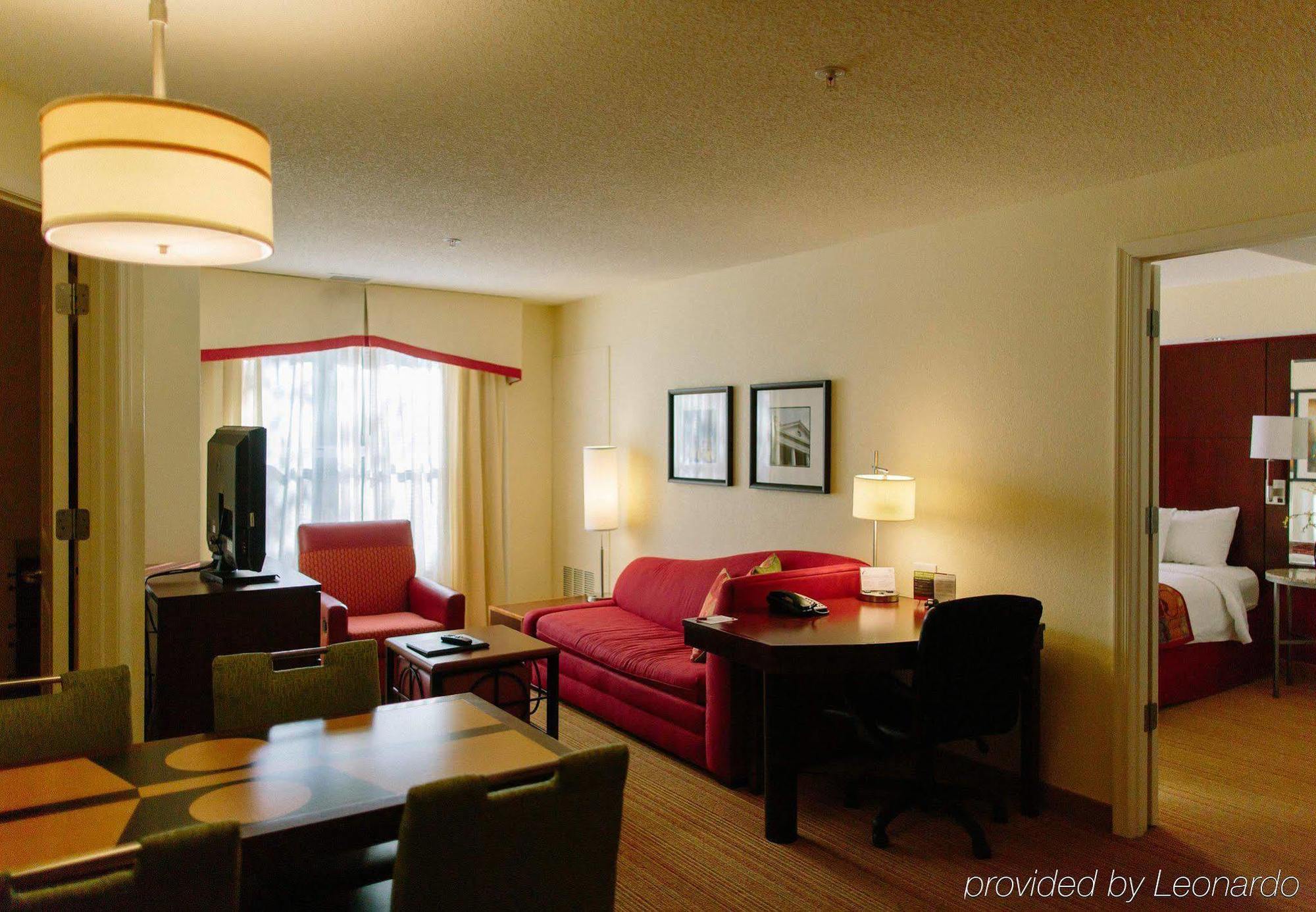 Residence Inn By Marriott Harrisonburg Camera foto