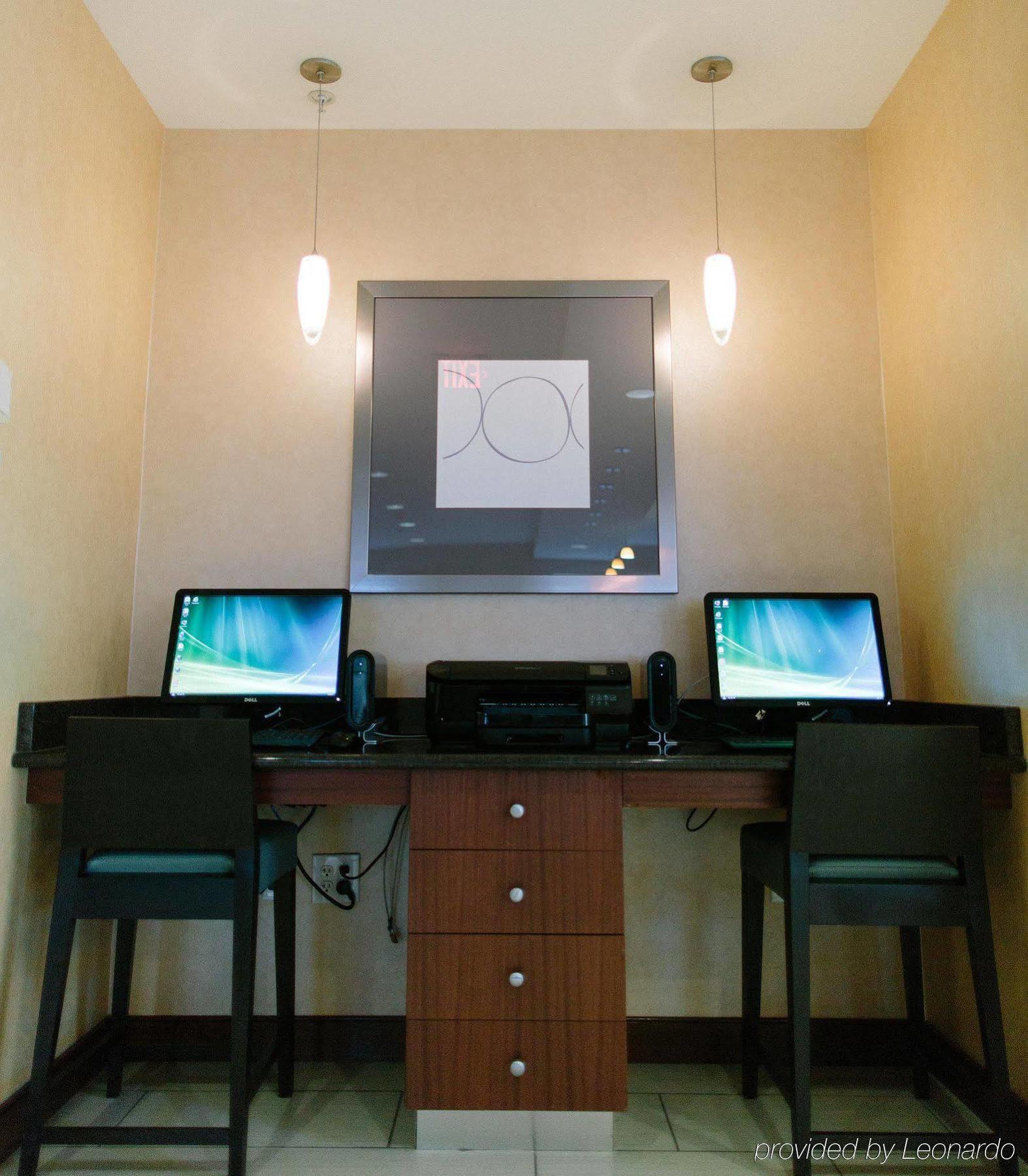 Residence Inn By Marriott Harrisonburg Esterno foto
