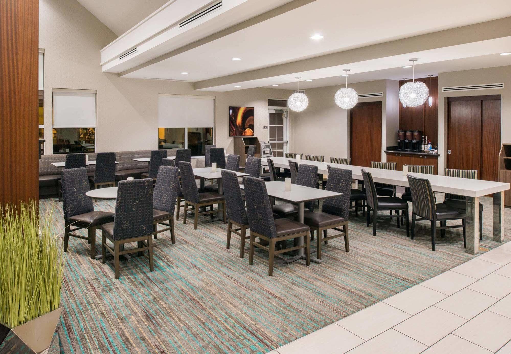 Residence Inn By Marriott Harrisonburg Esterno foto