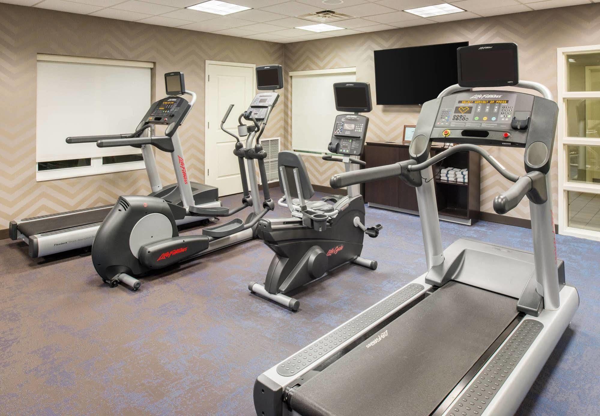 Residence Inn By Marriott Harrisonburg Esterno foto