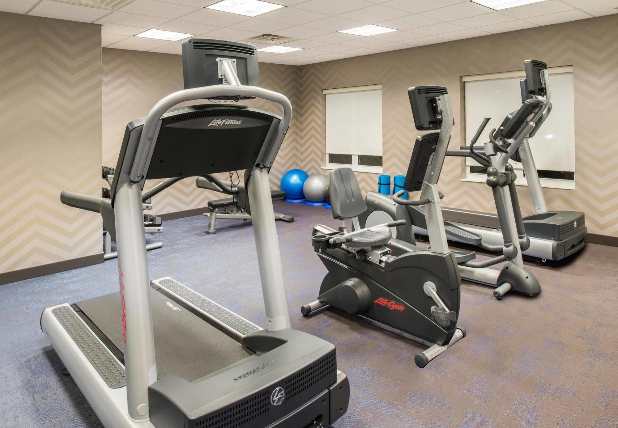Residence Inn By Marriott Harrisonburg Esterno foto